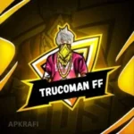 TrucoMan FF