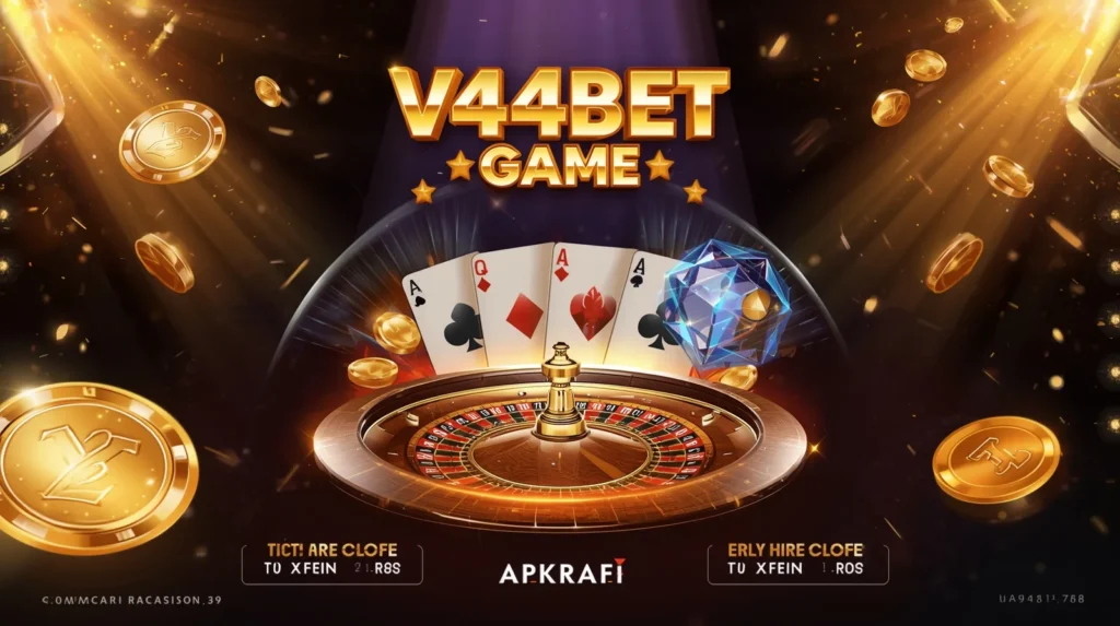 V44Bet Game