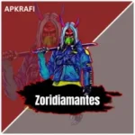 Zoridiamantes