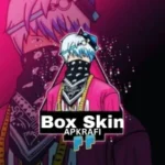Box Skin