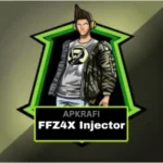 FFZ4X Injector