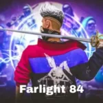 Farlight 84