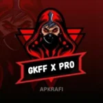 GKFF X Pro
