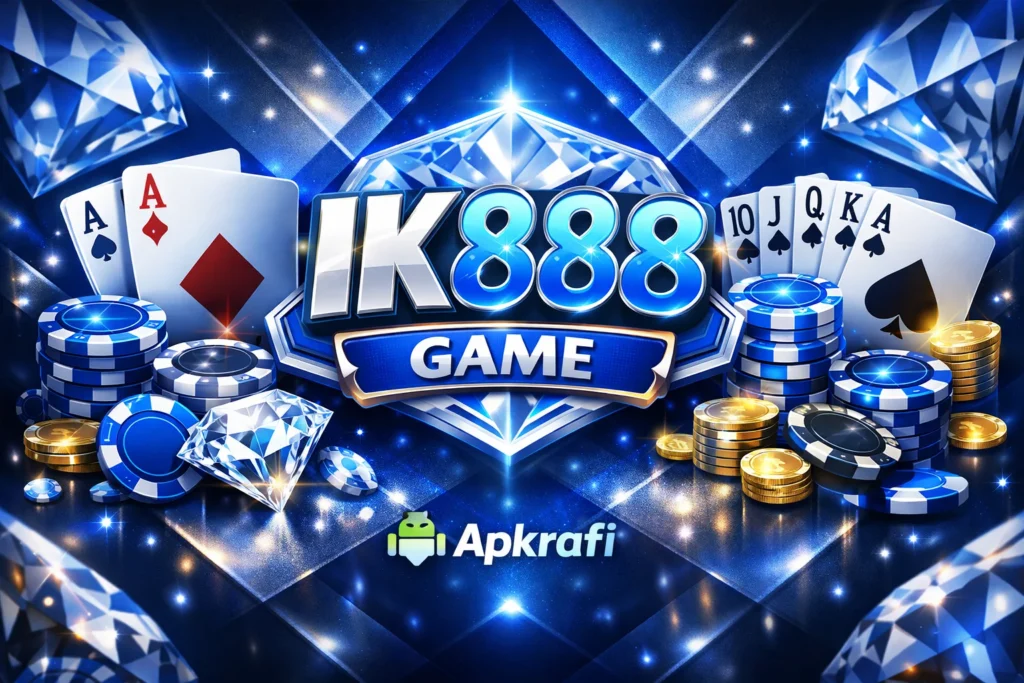 IK888 Game