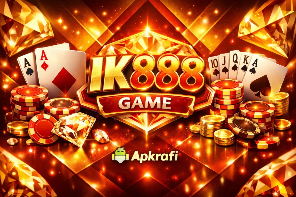 IK888 Game