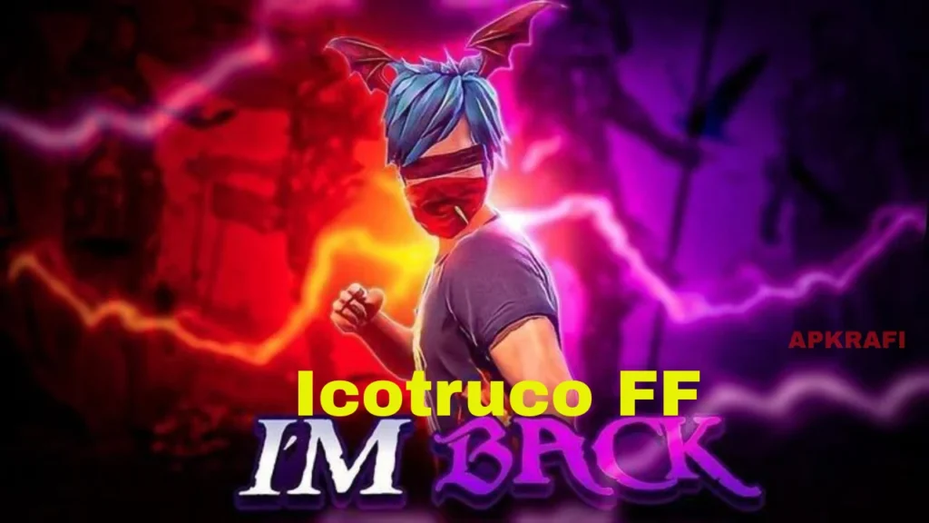 Icotruco FF