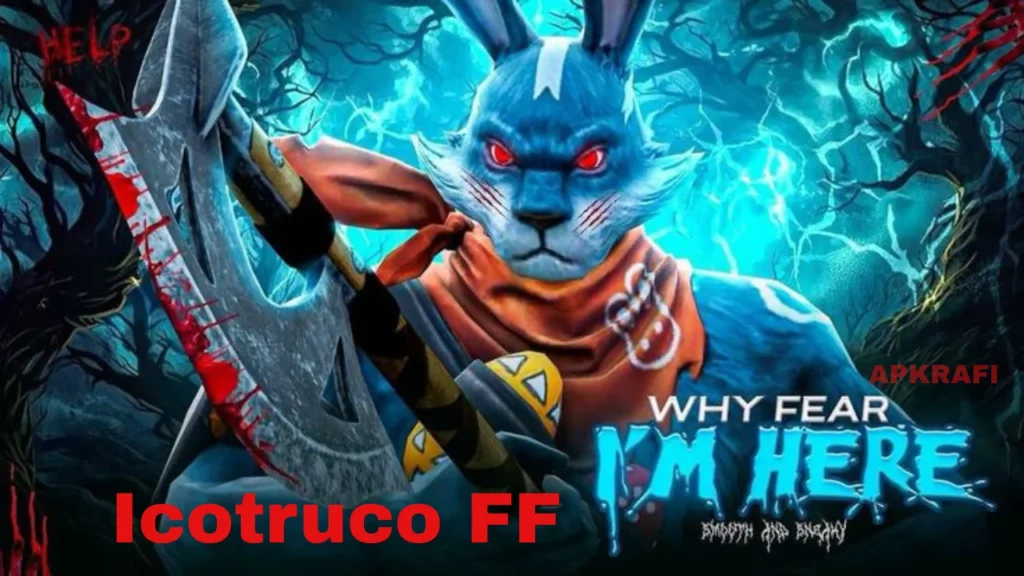 Icotruco FF