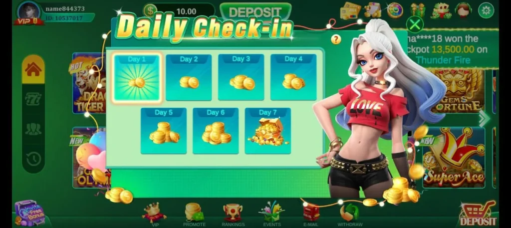 Jeeto Slots Game