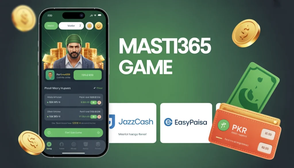 Masti365 Game