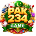 Pak234 Game