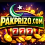 PakPrizo APK