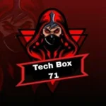 Tech Box 71